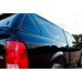 Dodge Ram 1500 kõvakattega kastikate eXtensa Canopy